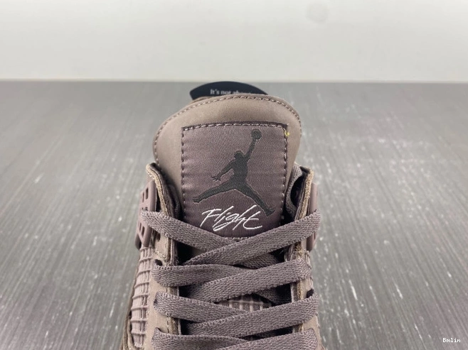 Bmlin Ore Ma DV6773-220 Air Jordan 4 Maniere Violet A Retro 0814